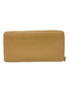Billetera Beige