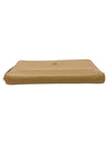 Billetera Beige