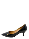 Tacones Negros