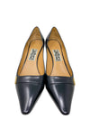 Tacones Negros