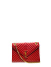 Cartera "Classic Large Monogram Envelope"