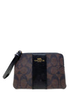 Clutch "Sig Rowan File bag"