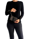 Clutch "Sig Rowan File bag"
