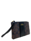 Clutch "Sig Rowan File bag"