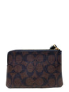 Clutch "Sig Rowan File bag"