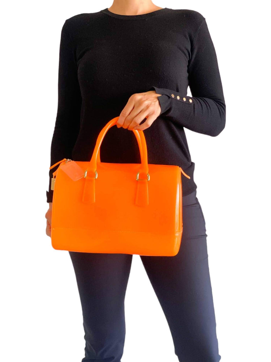 Carteras Furla Bolso Furla Candy Bolso 