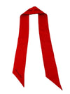 Bandeau Rojo