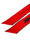Bandeau Rojo