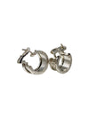 Aretes "B.zero1"