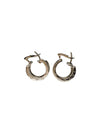 Aretes "B.zero1"