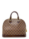 Bolso "Damier Ebene Alma"