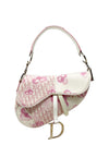 Bolso "Vintage Girly Saddle Bag"