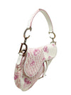 Bolso "Vintage Girly Saddle Bag"