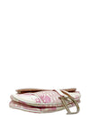 Bolso "Vintage Girly Saddle Bag"