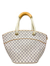 Bolso "Damier Azur Pampelonne GM"