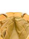 Bolso "Damier Azur Pampelonne GM"