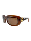 Gafas "Square Tinted Sunglasses"
