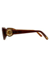 Gafas "Square Tinted Sunglasses"