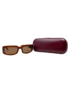 Gafas "Square Tinted Sunglasses"