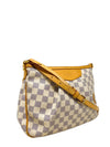 Bolso "Damier Azur Siracusa PM"
