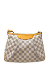 Bolso "Damier Azur Siracusa PM"