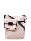 Bolso "Cross Carry Anagram Bag"