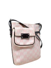Bolso "Cross Carry Anagram Bag"