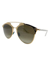 Gafas "Dior Reflected"