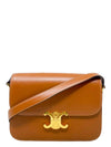 Bolso "Classique Triomphe"