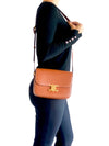 Bolso "Classique Triomphe"