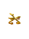 Anillo Dorado