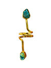 Anillo Dorado