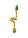 Anillo Dorado