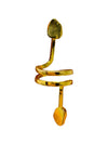 Anillo Dorado