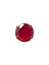 Anillo Rosado