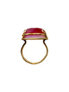 Anillo Rosado