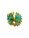 Anillo Dorado