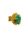 Anillo Dorado
