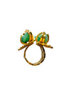 Anillo Dorado