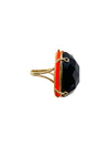 Anillo Negro