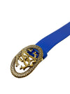Correa Azul