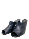 Sandalias Negras