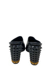 Sandalias Negras