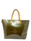 Bolso "Monogram Vernis Bellevue GM"