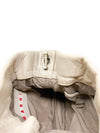 Bolso "Bucket Bag Leather and chain"