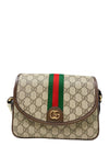 Bolso "Ophidia GG mini shoulder bag"