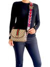 Bolso "Ophidia GG mini shoulder bag"