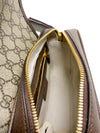 Bolso "Ophidia GG mini shoulder bag"