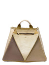 Bolso Beige