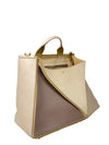 Bolso Beige